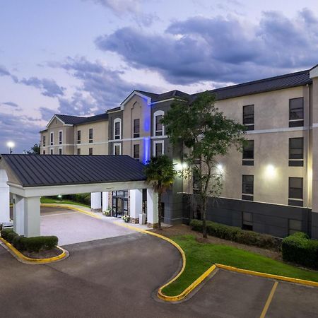 Hotel Wingate By Wyndham Jackson Ridgeland Extérieur photo