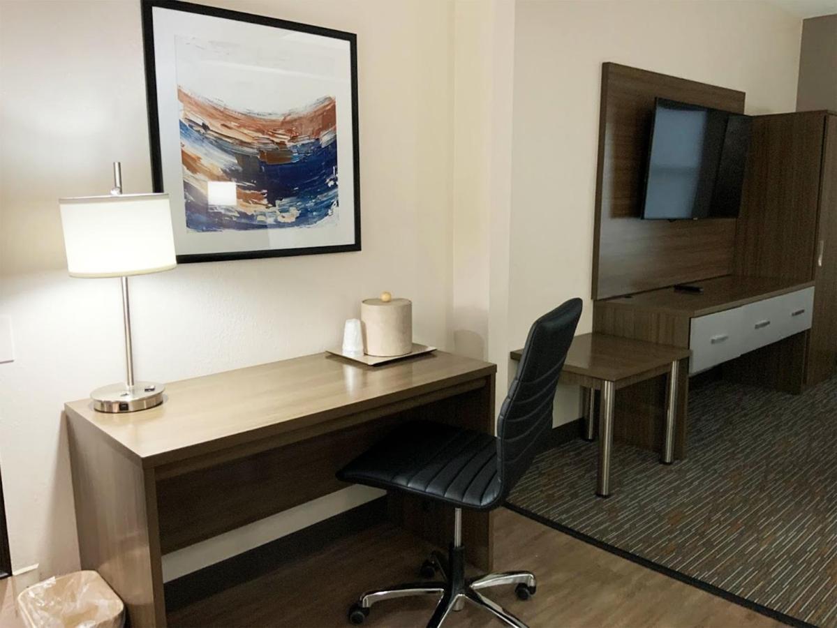 Hotel Wingate By Wyndham Jackson Ridgeland Extérieur photo