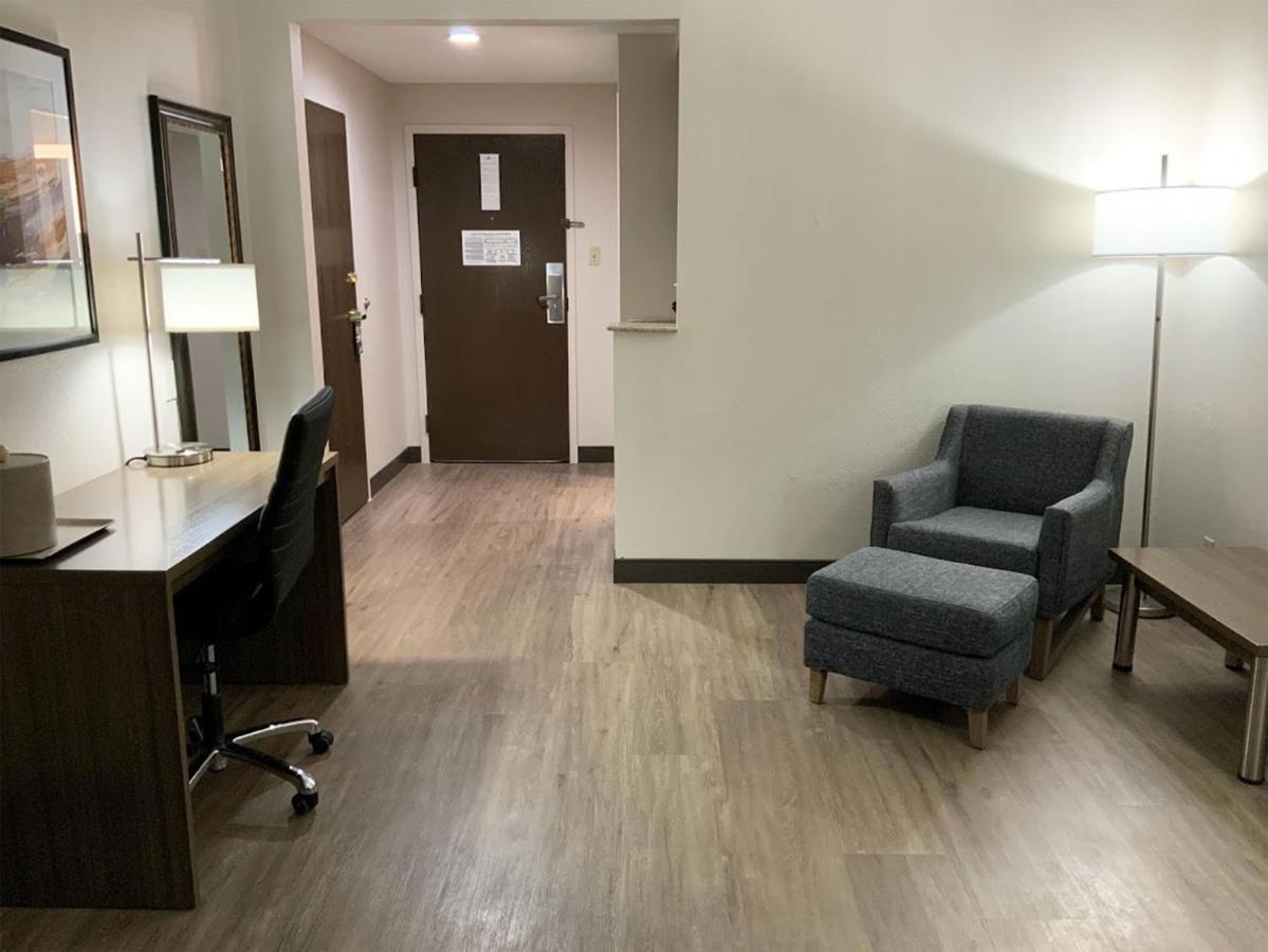 Hotel Wingate By Wyndham Jackson Ridgeland Extérieur photo