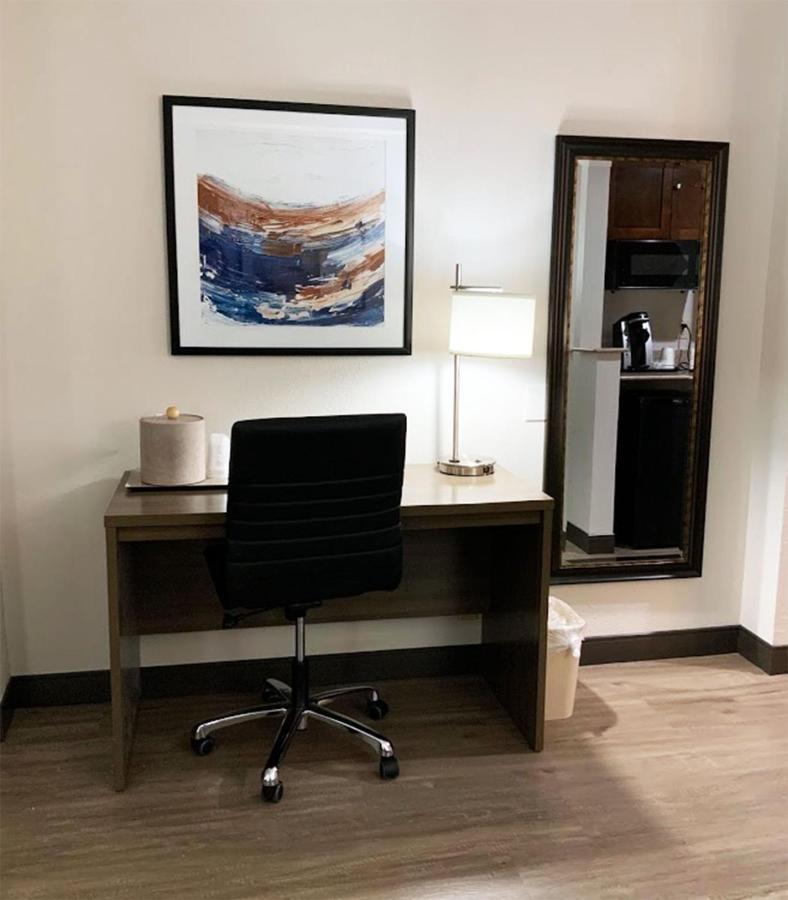 Hotel Wingate By Wyndham Jackson Ridgeland Extérieur photo