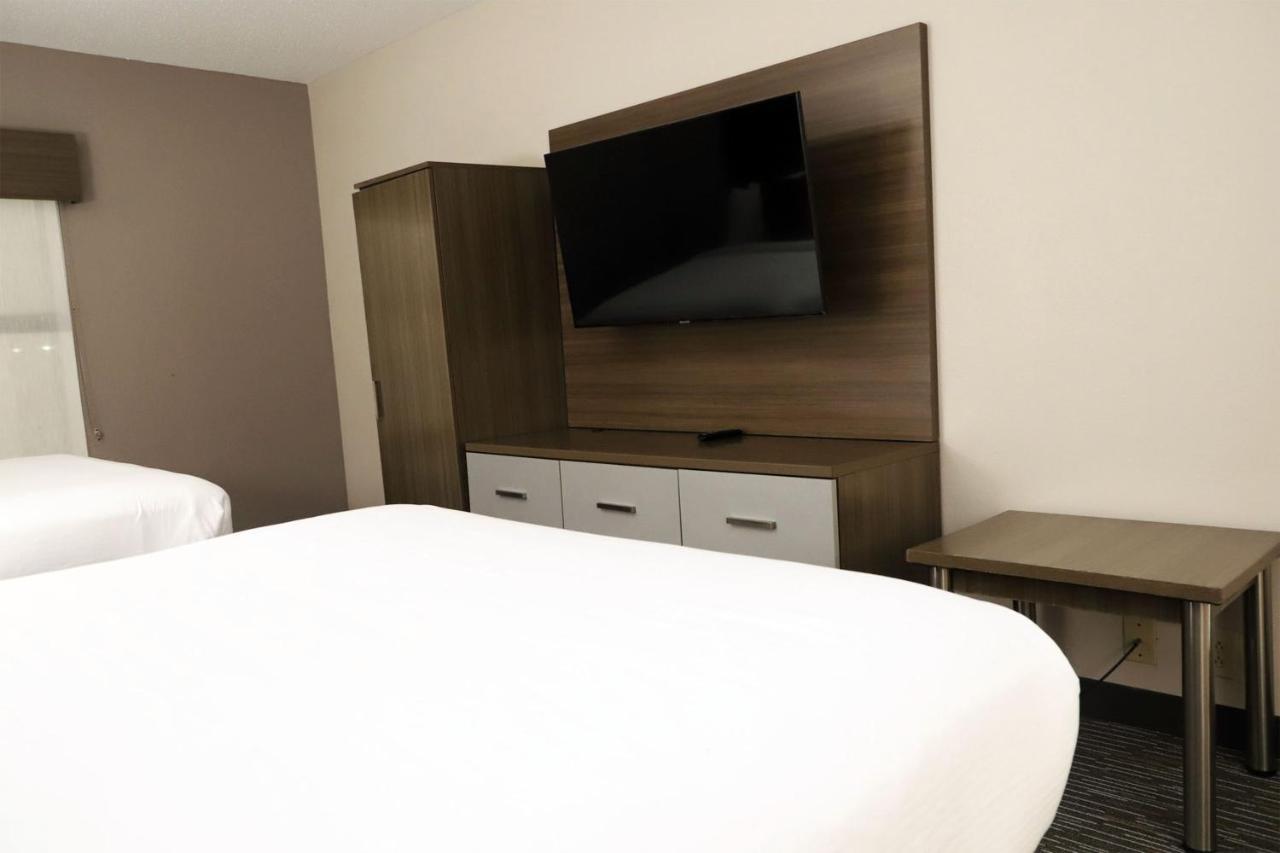 Hotel Wingate By Wyndham Jackson Ridgeland Extérieur photo