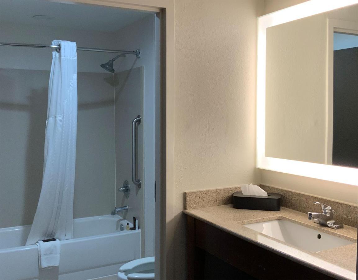 Hotel Wingate By Wyndham Jackson Ridgeland Extérieur photo