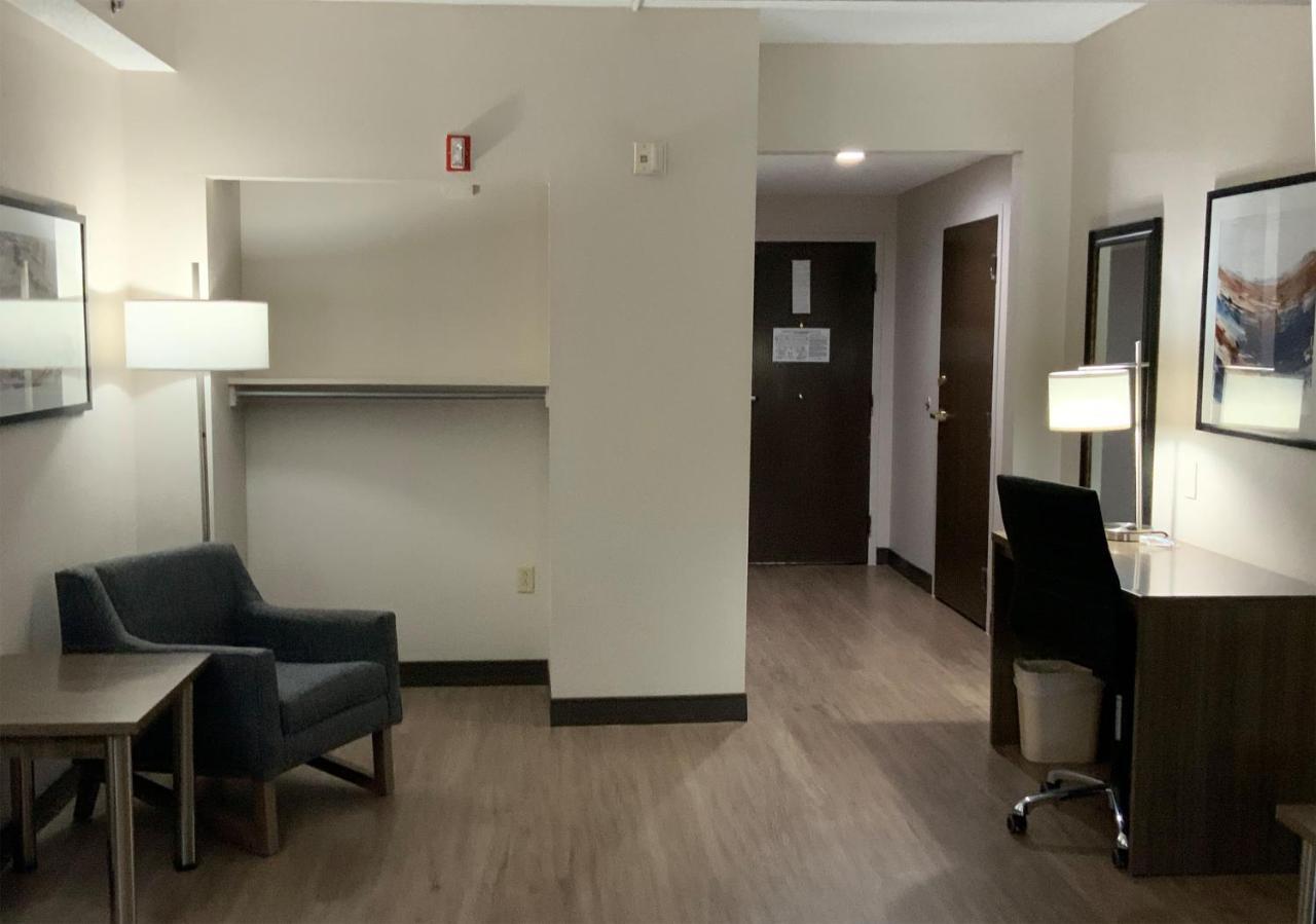 Hotel Wingate By Wyndham Jackson Ridgeland Extérieur photo