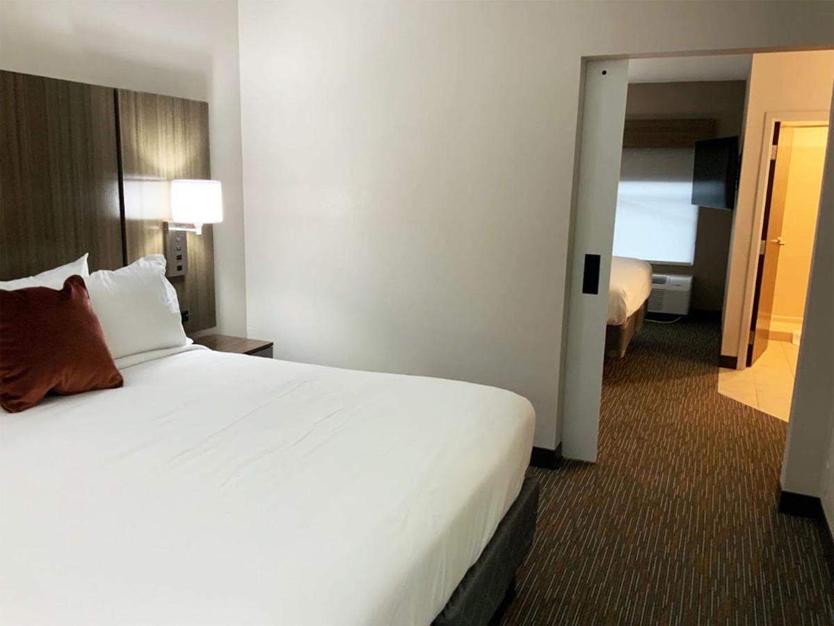 Hotel Wingate By Wyndham Jackson Ridgeland Extérieur photo