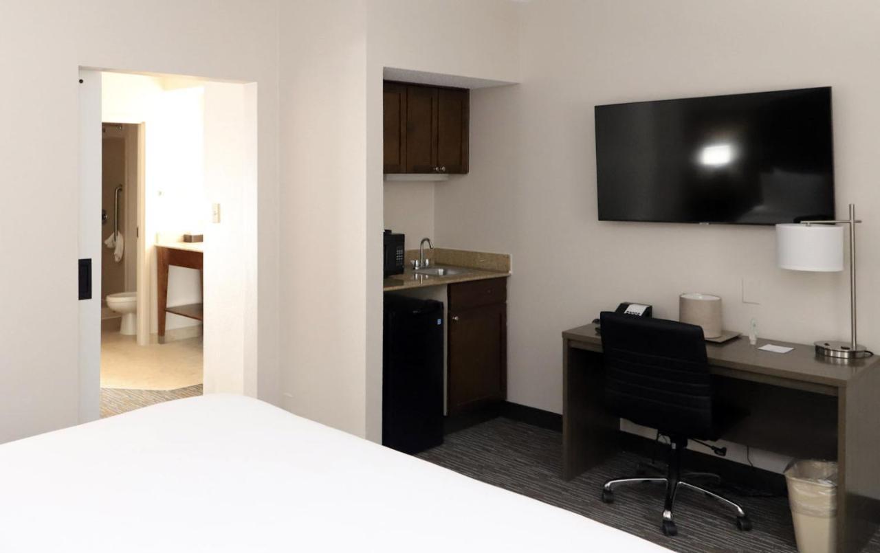 Hotel Wingate By Wyndham Jackson Ridgeland Extérieur photo