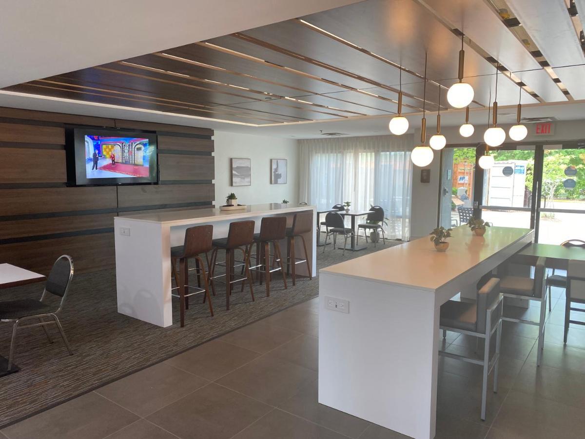 Hotel Wingate By Wyndham Jackson Ridgeland Extérieur photo