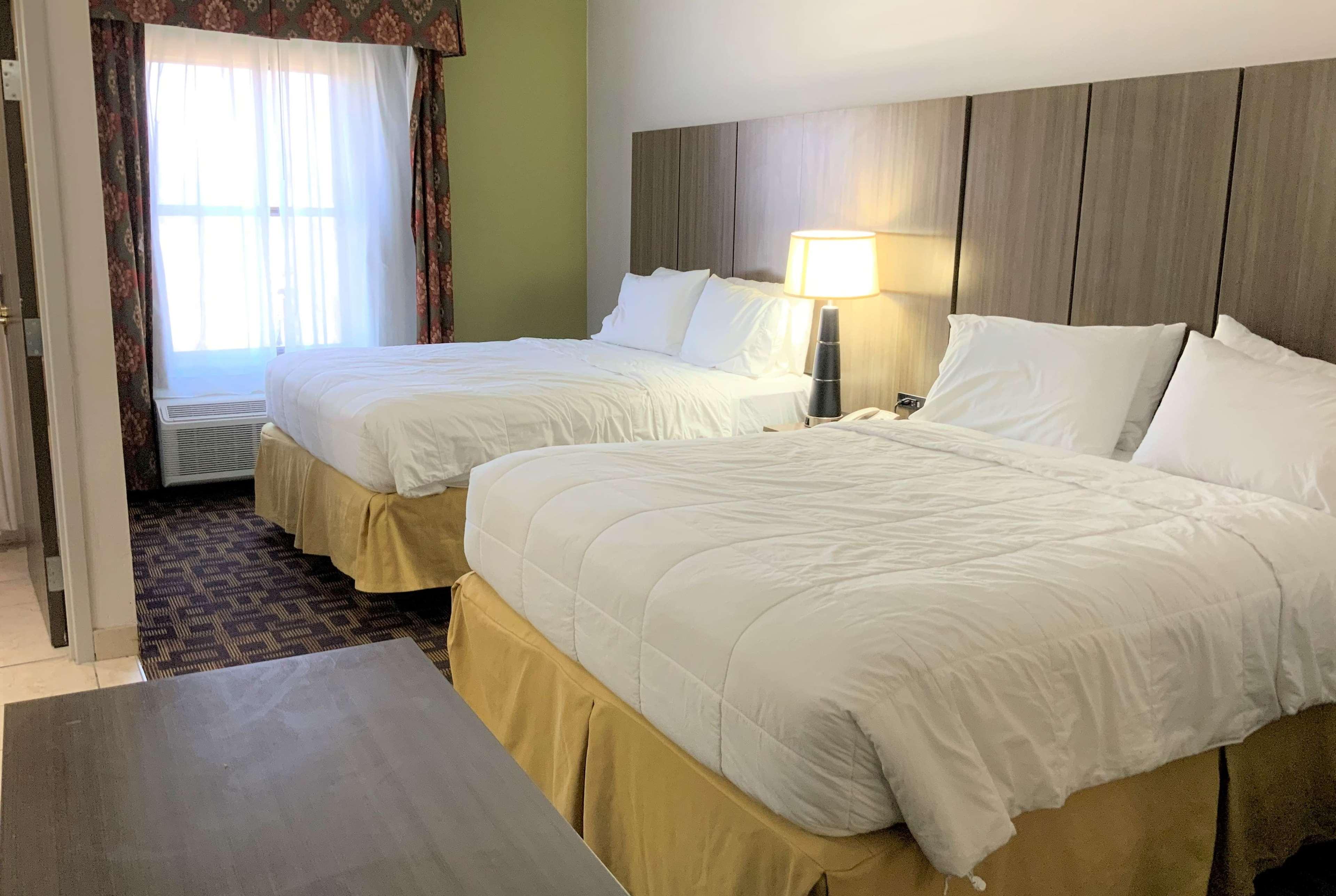 Hotel Wingate By Wyndham Jackson Ridgeland Extérieur photo