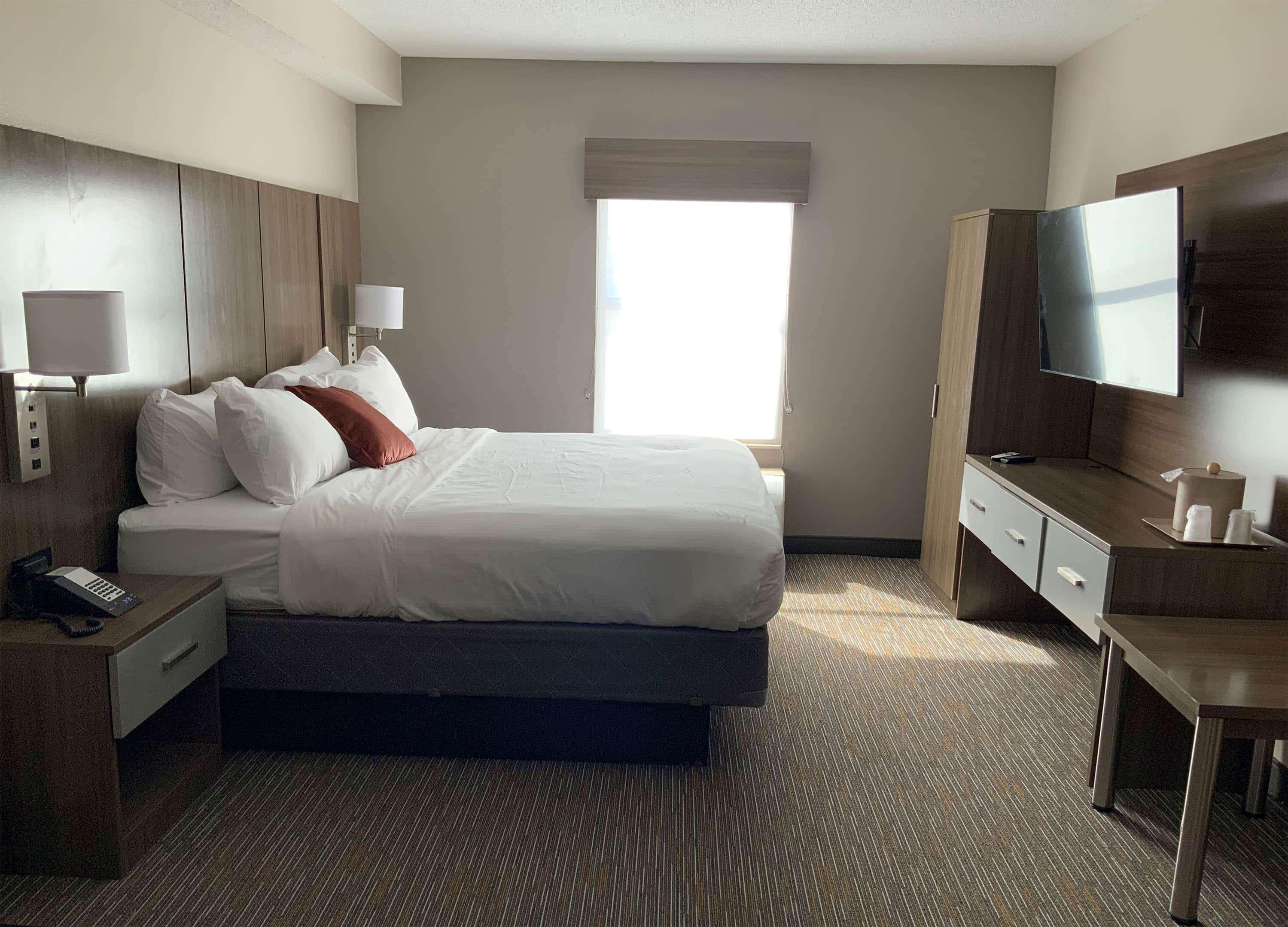 Hotel Wingate By Wyndham Jackson Ridgeland Extérieur photo