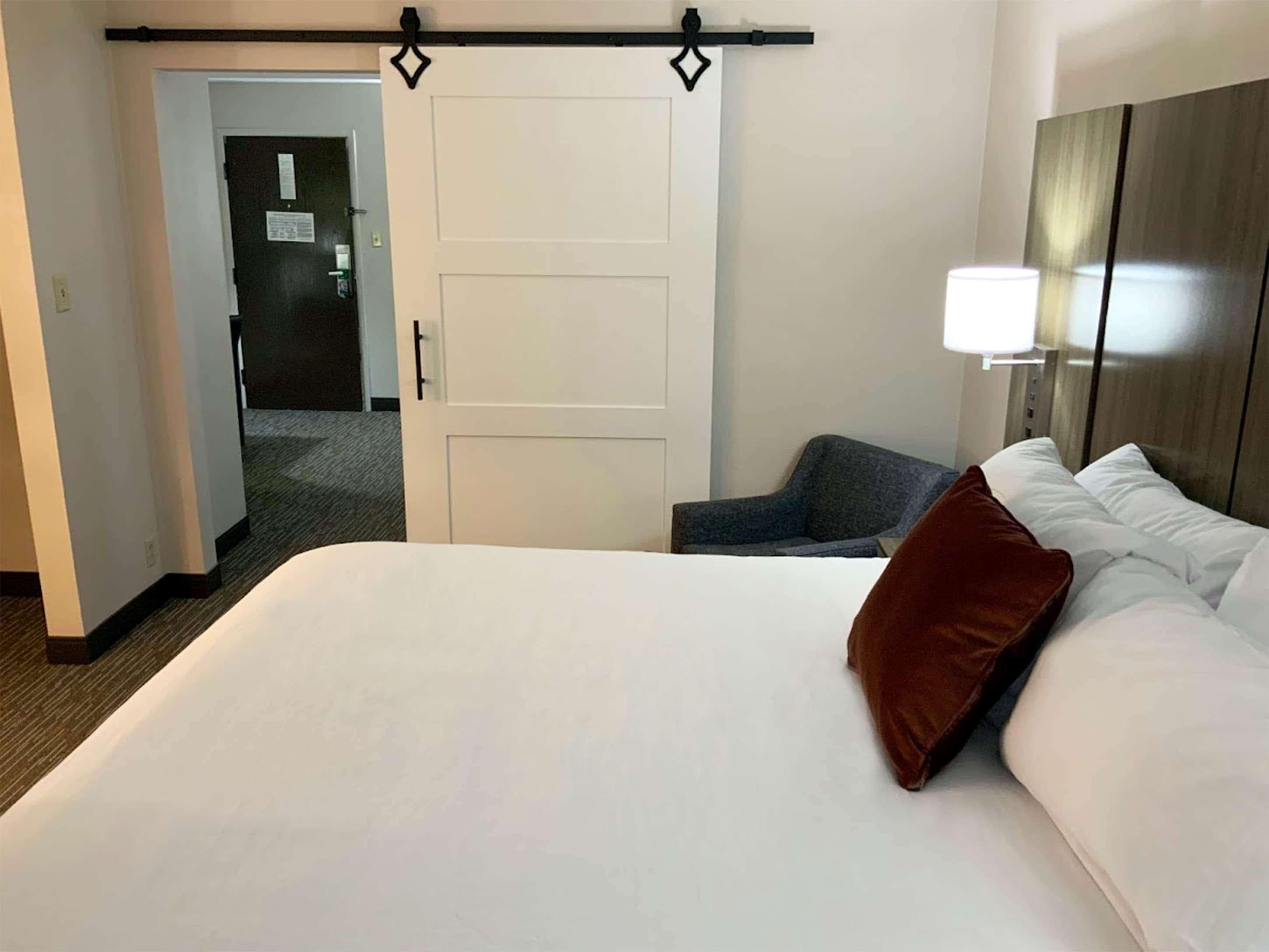 Hotel Wingate By Wyndham Jackson Ridgeland Extérieur photo