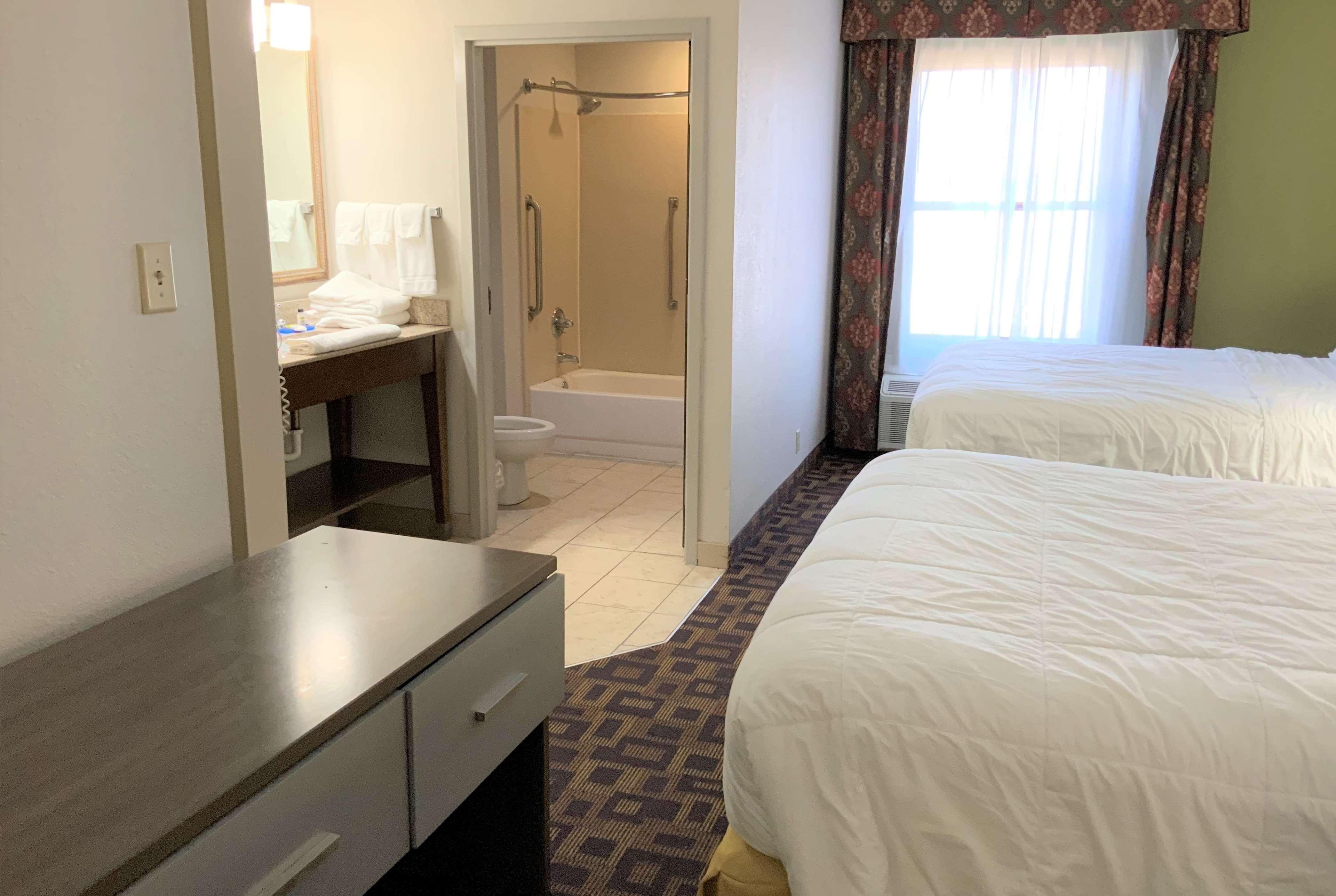 Hotel Wingate By Wyndham Jackson Ridgeland Extérieur photo