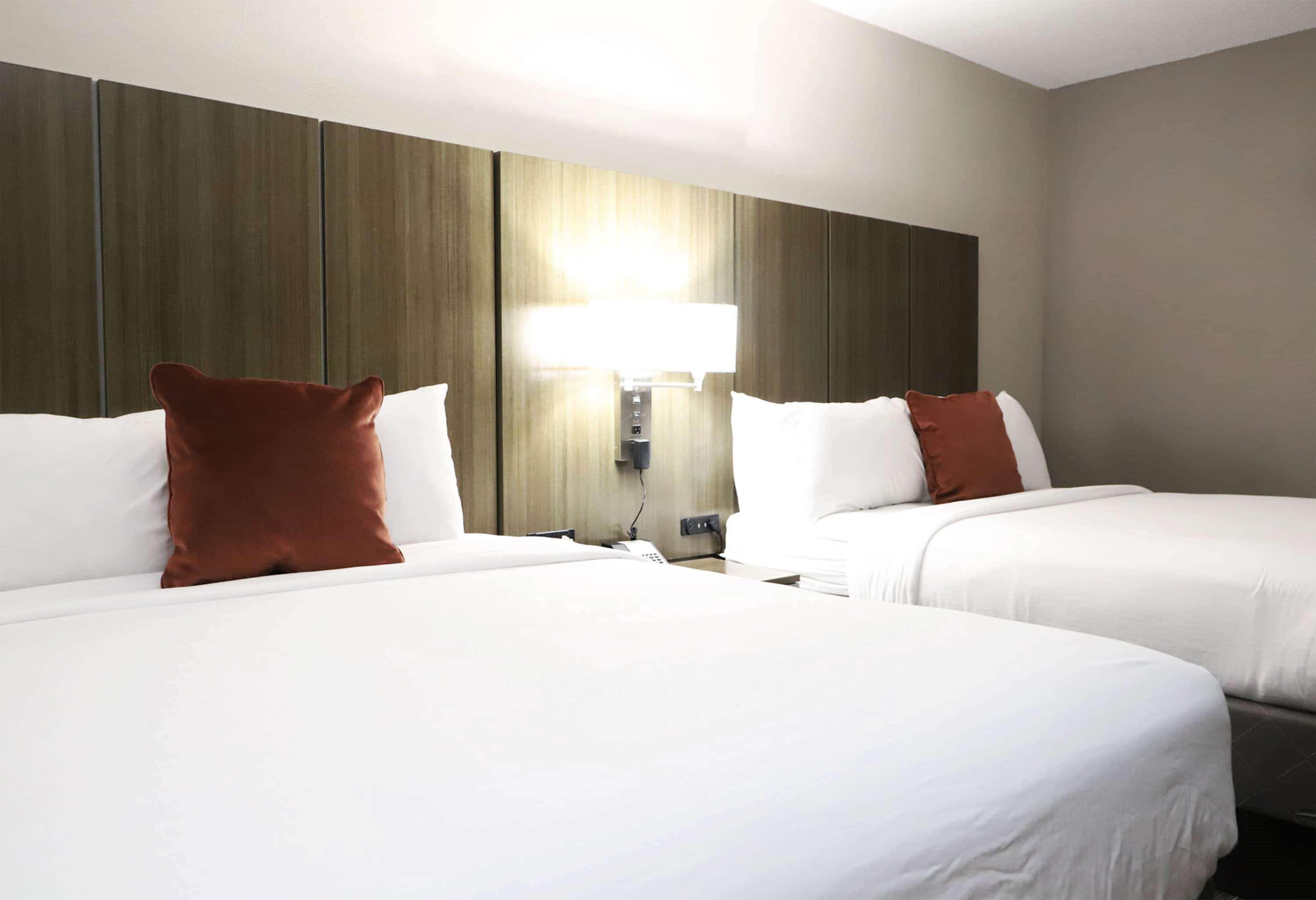 Hotel Wingate By Wyndham Jackson Ridgeland Extérieur photo