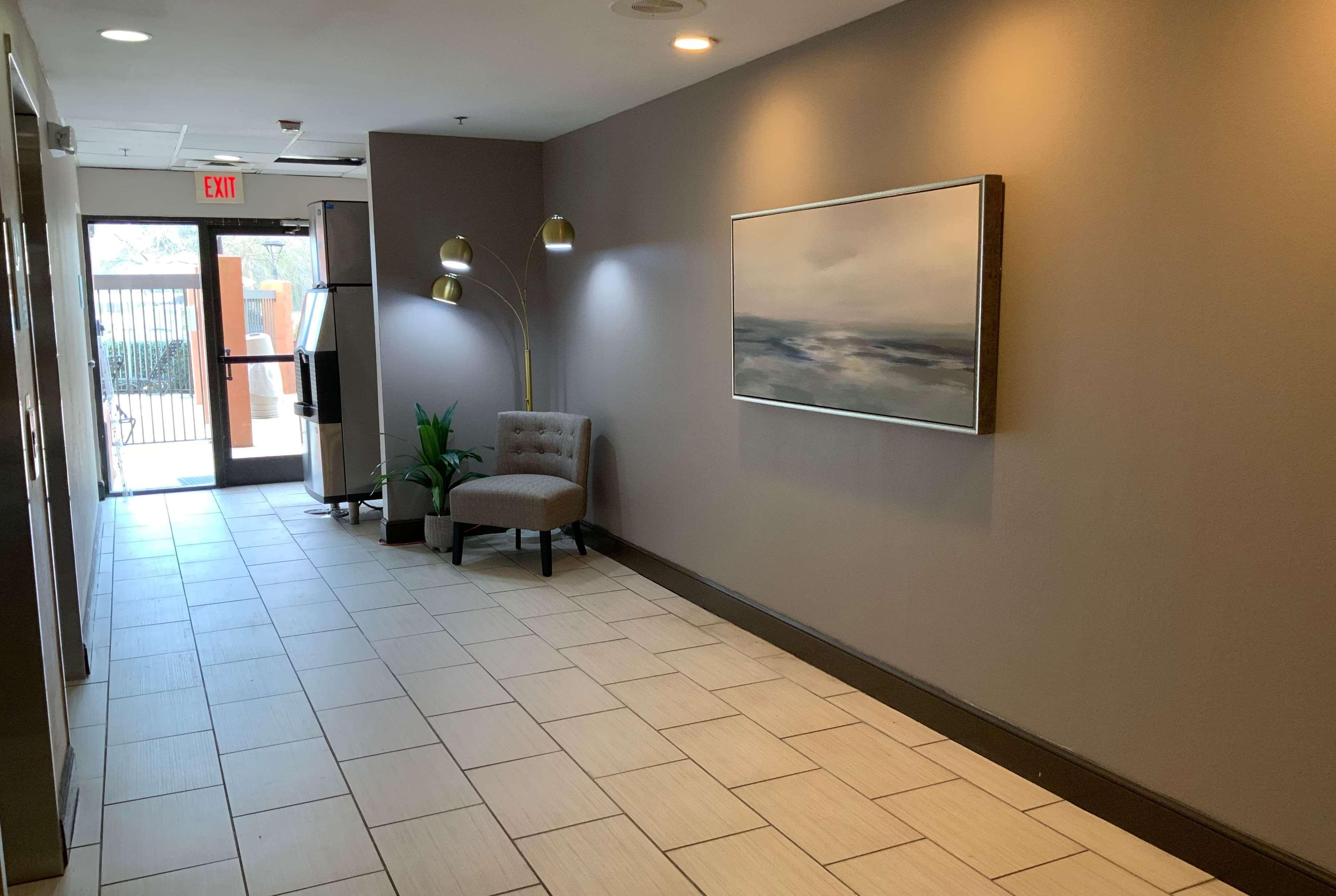 Hotel Wingate By Wyndham Jackson Ridgeland Extérieur photo