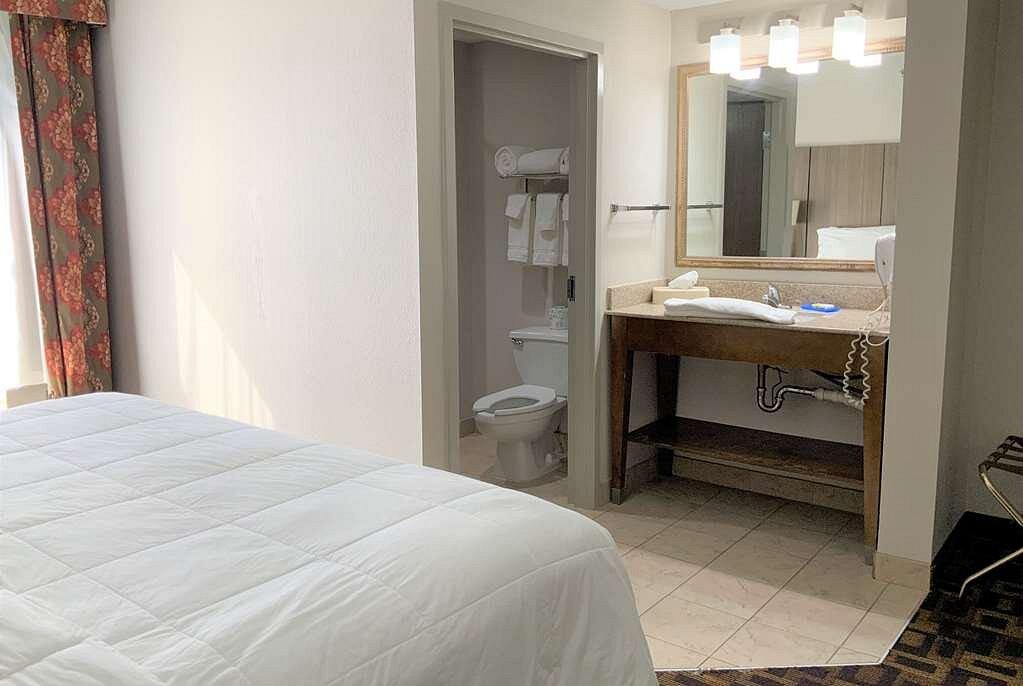 Hotel Wingate By Wyndham Jackson Ridgeland Extérieur photo