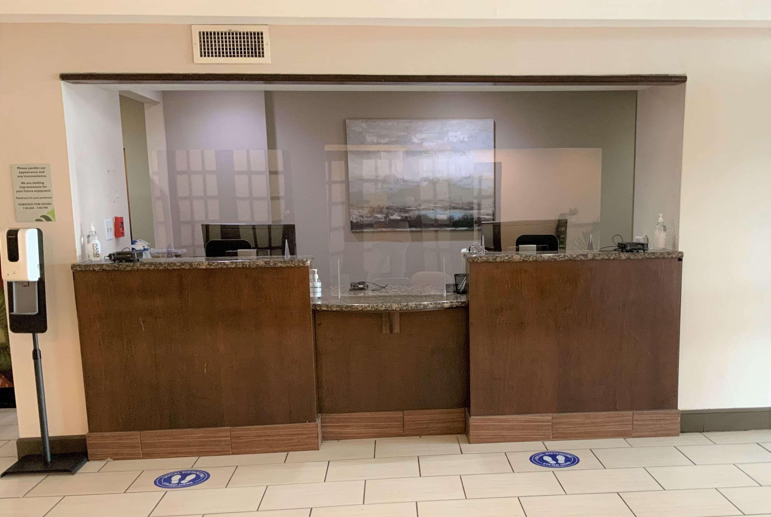 Hotel Wingate By Wyndham Jackson Ridgeland Extérieur photo