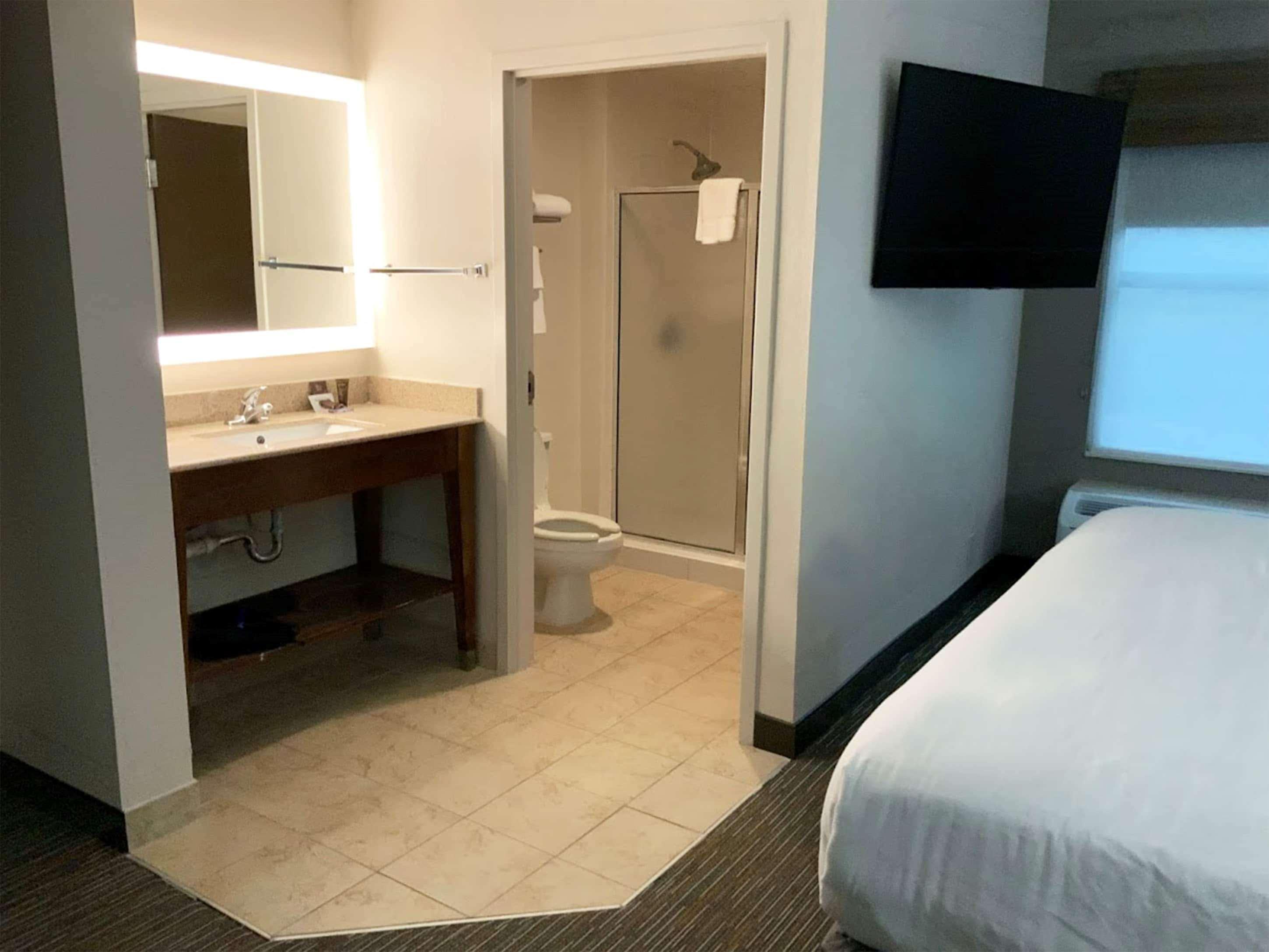 Hotel Wingate By Wyndham Jackson Ridgeland Extérieur photo