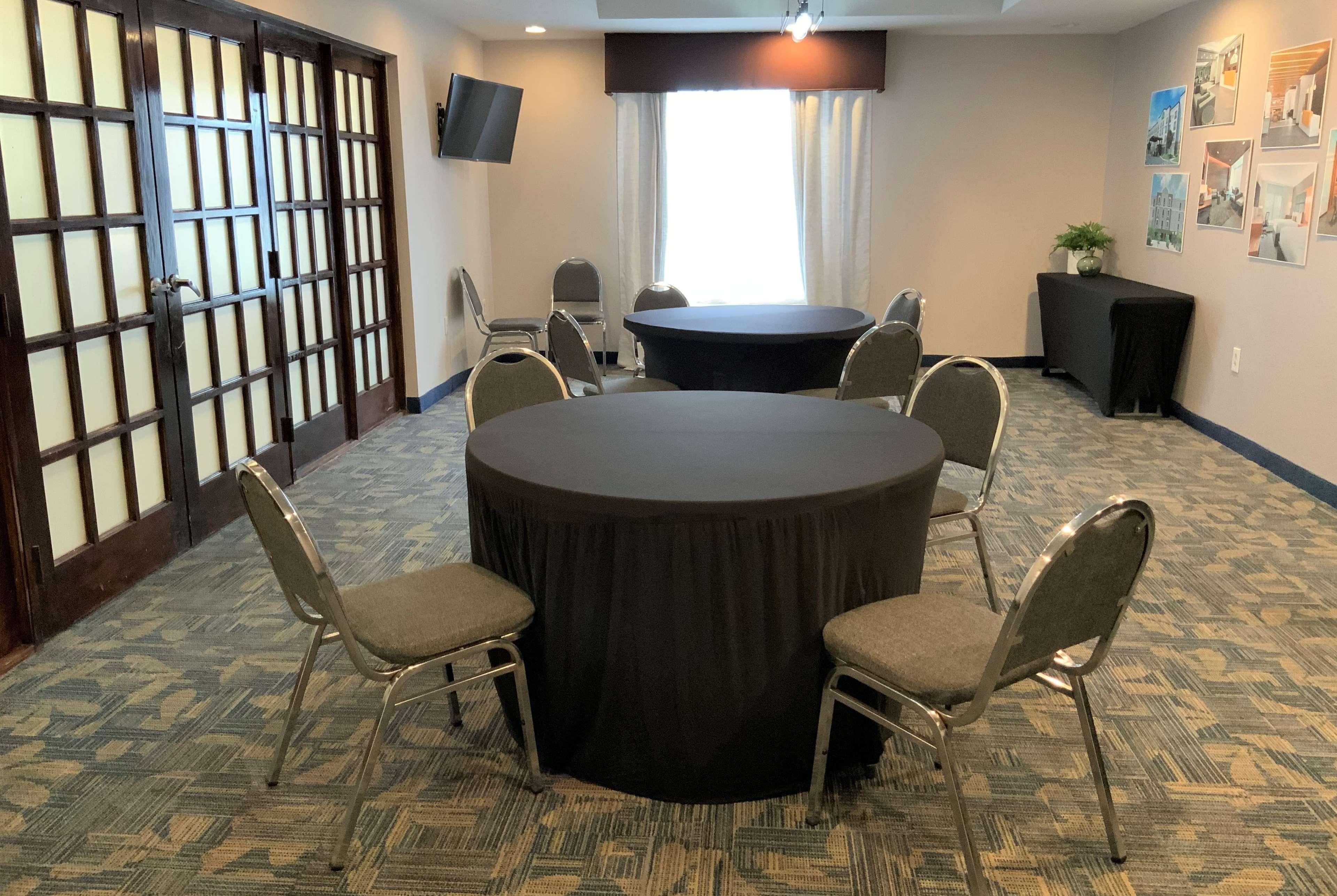 Hotel Wingate By Wyndham Jackson Ridgeland Extérieur photo