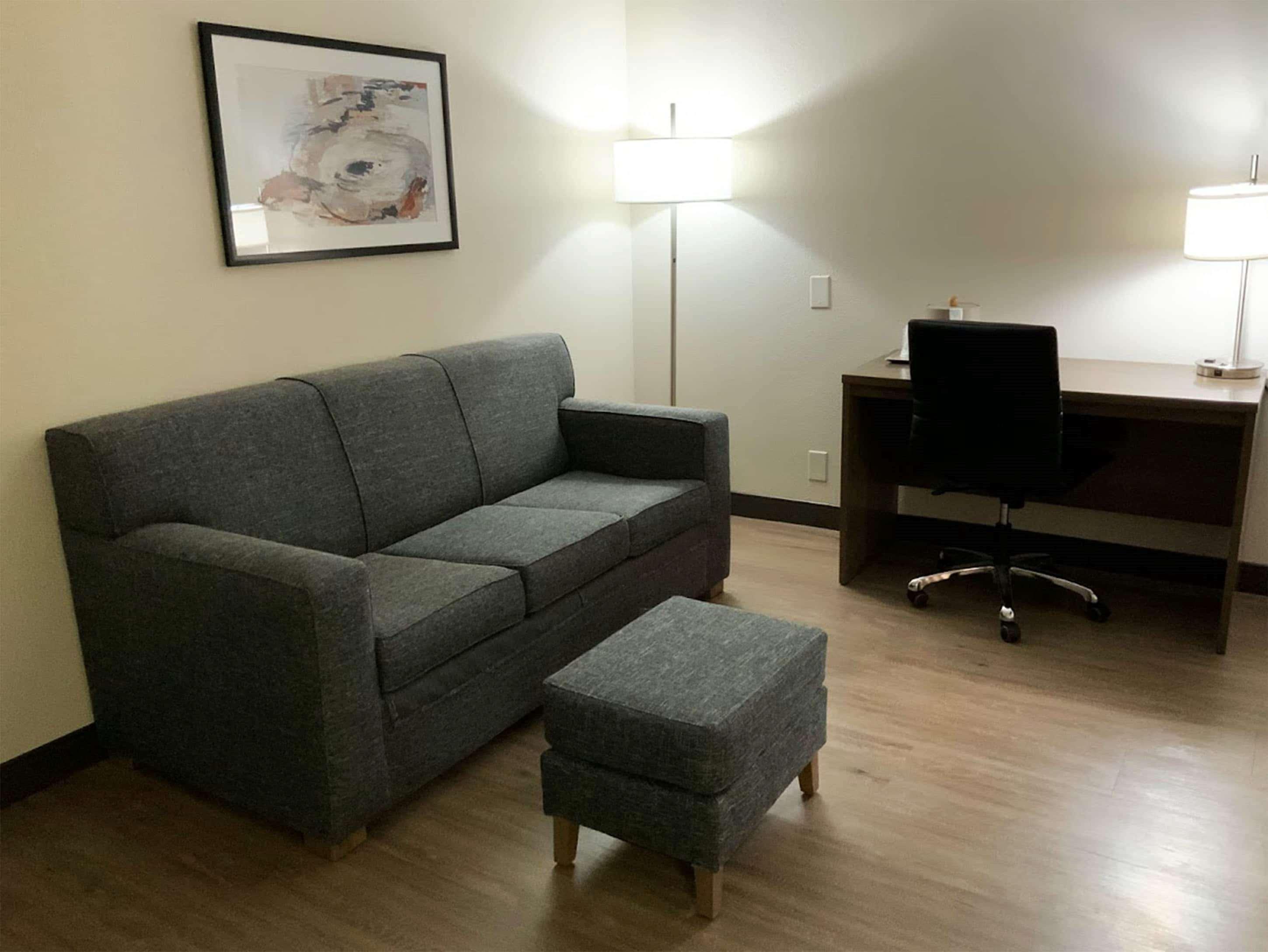 Hotel Wingate By Wyndham Jackson Ridgeland Extérieur photo