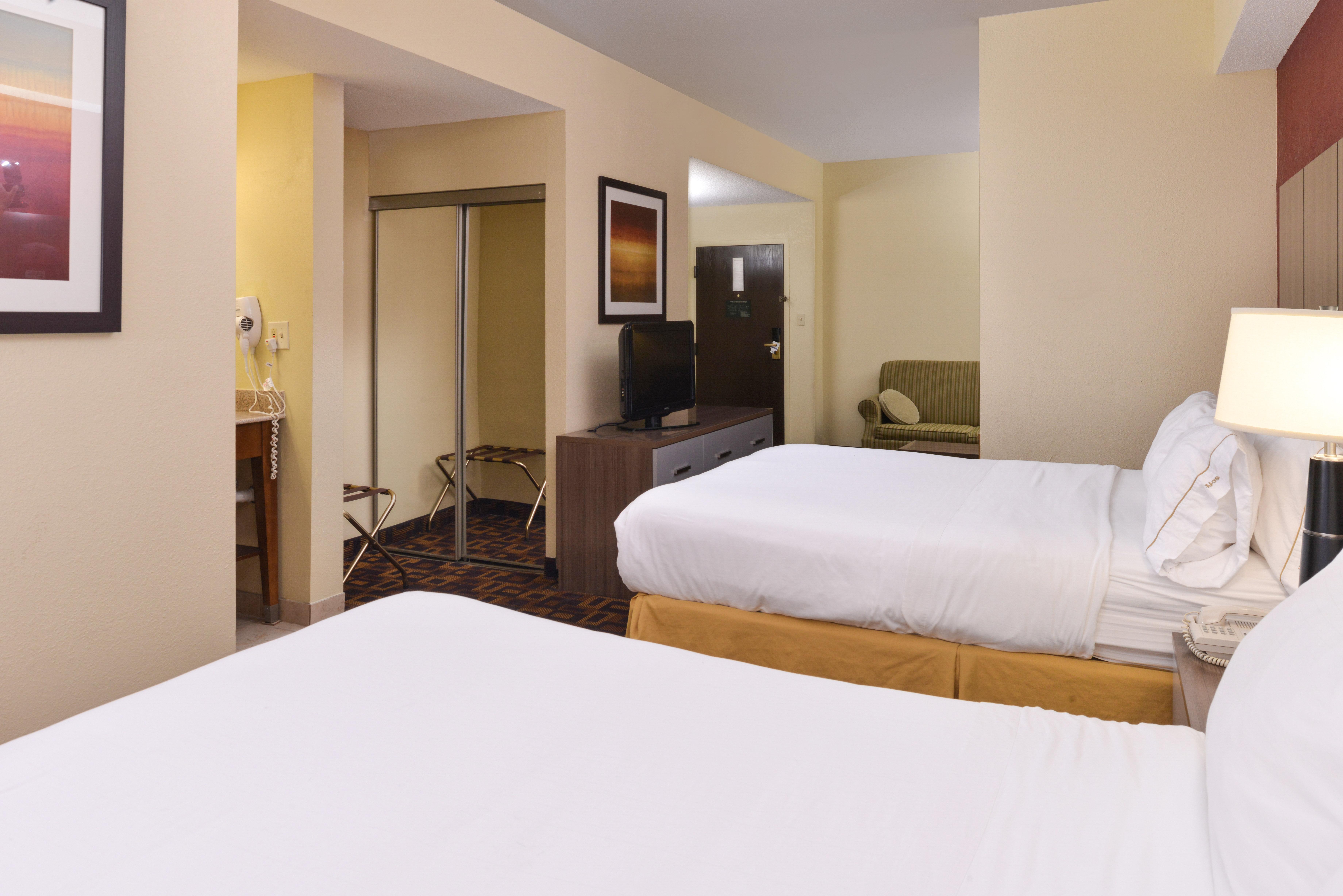 Hotel Wingate By Wyndham Jackson Ridgeland Extérieur photo
