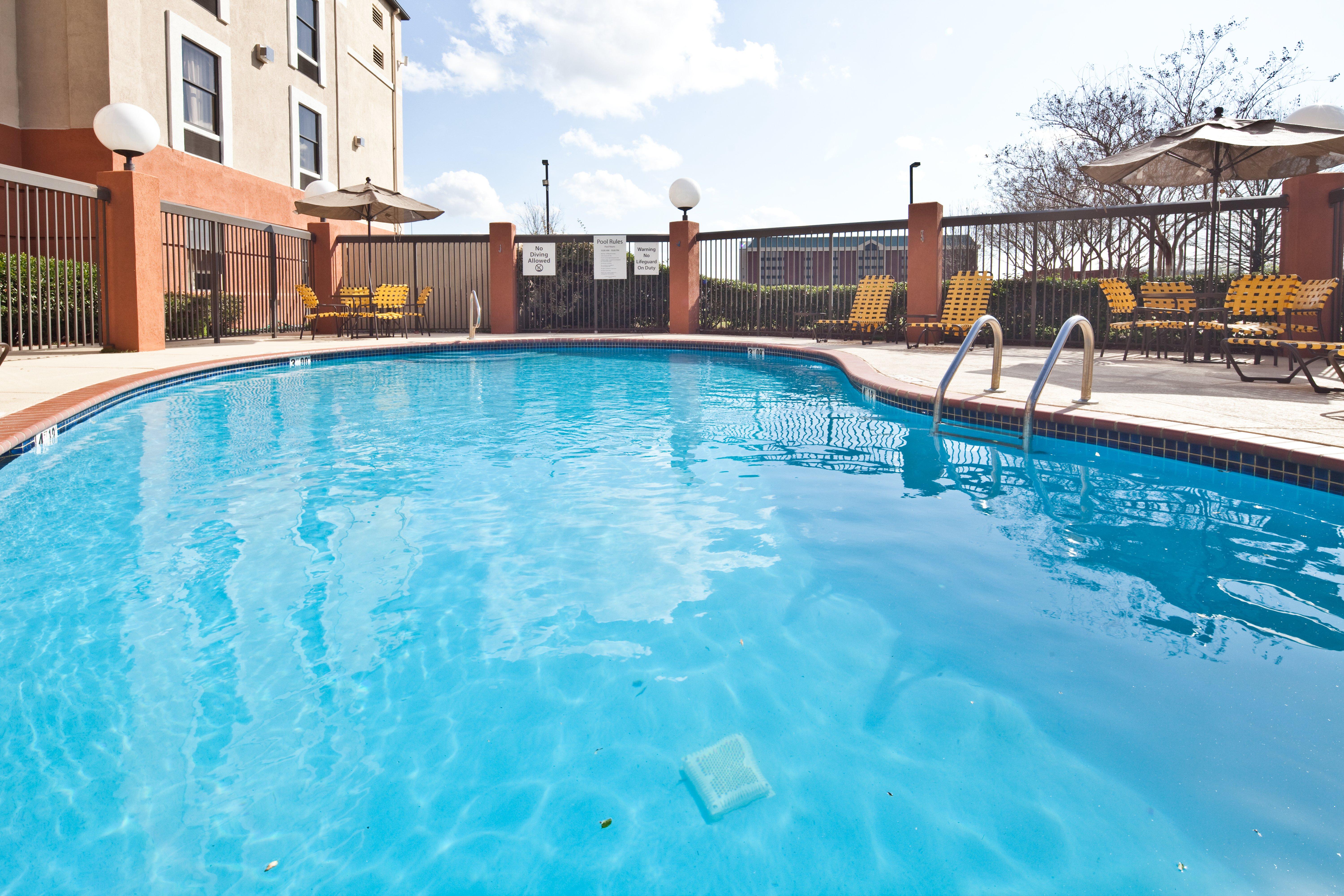 Hotel Wingate By Wyndham Jackson Ridgeland Extérieur photo