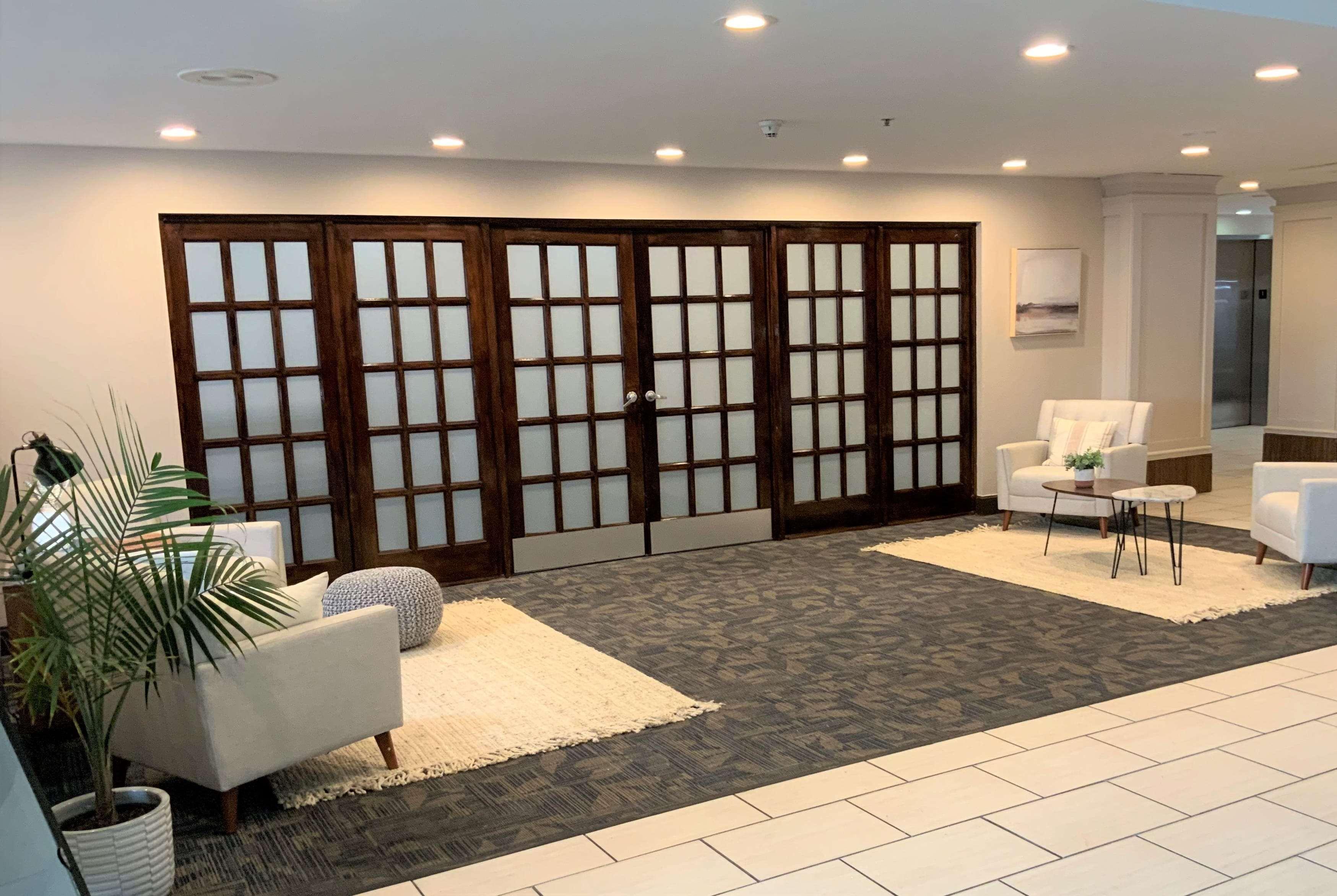Hotel Wingate By Wyndham Jackson Ridgeland Extérieur photo