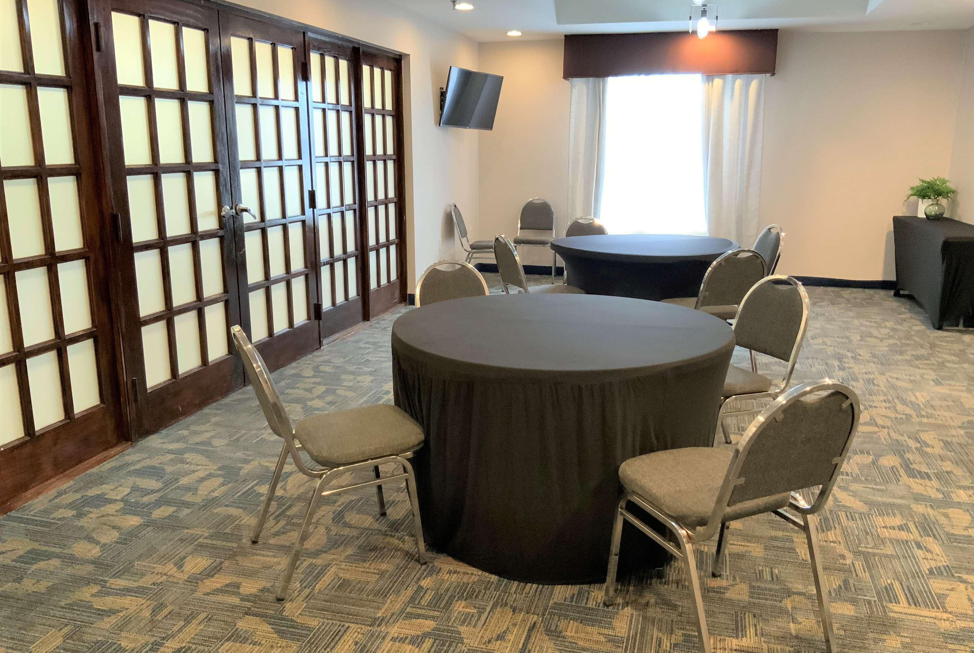 Hotel Wingate By Wyndham Jackson Ridgeland Extérieur photo