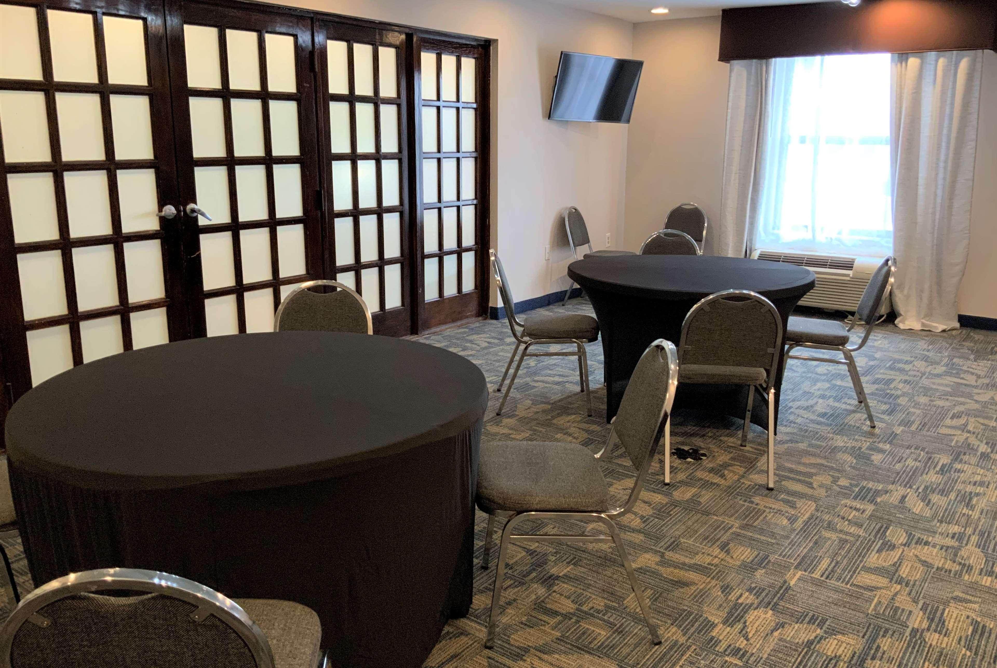 Hotel Wingate By Wyndham Jackson Ridgeland Extérieur photo