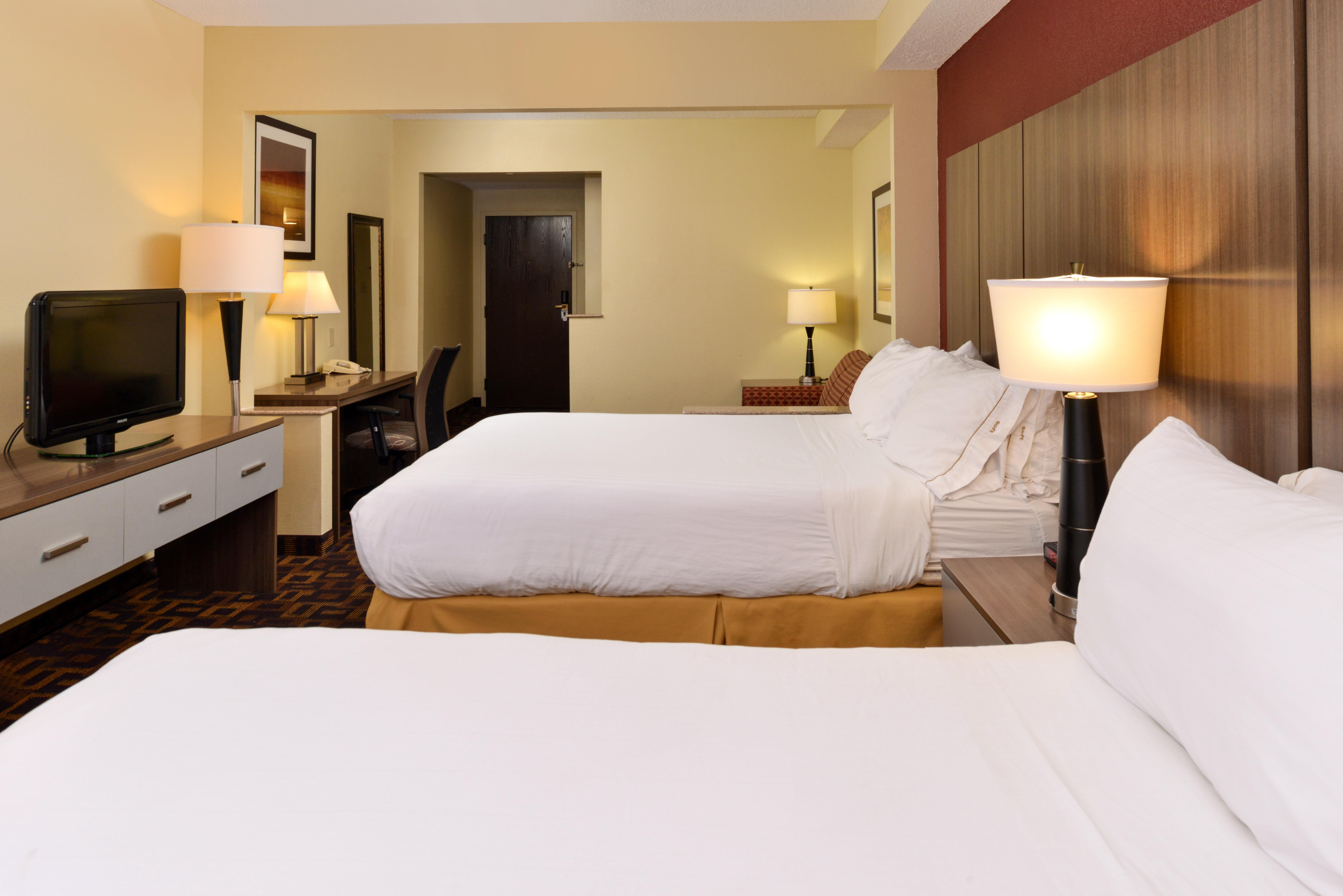 Hotel Wingate By Wyndham Jackson Ridgeland Extérieur photo