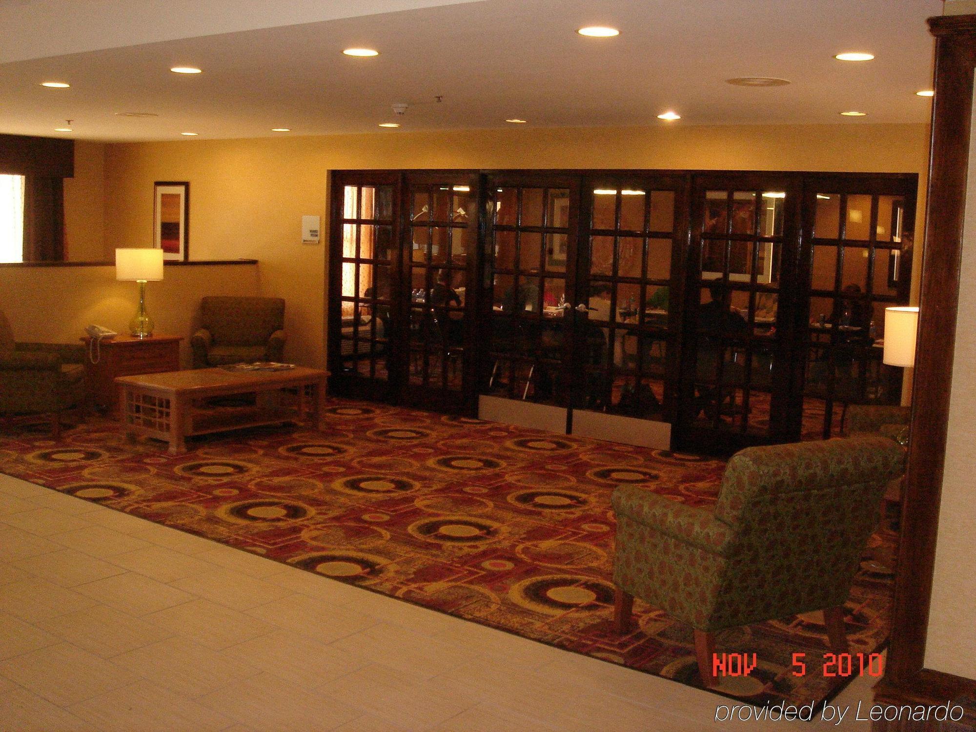 Hotel Wingate By Wyndham Jackson Ridgeland Intérieur photo