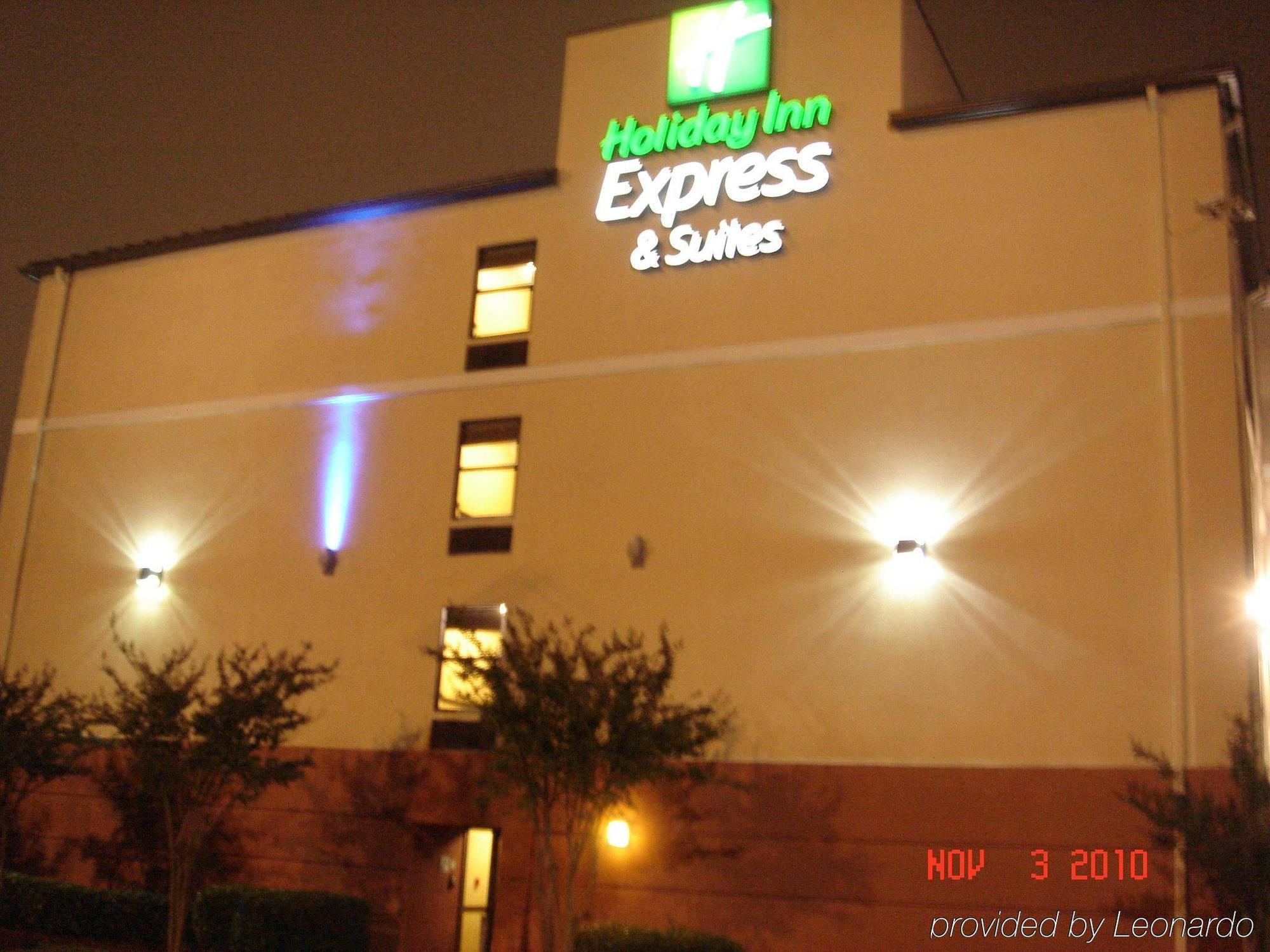 Hotel Wingate By Wyndham Jackson Ridgeland Extérieur photo